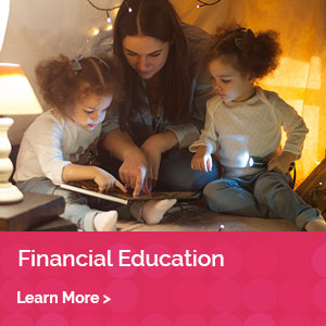 financial education