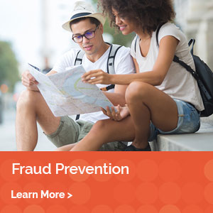 fraud prevention