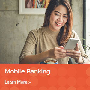 mobile banking