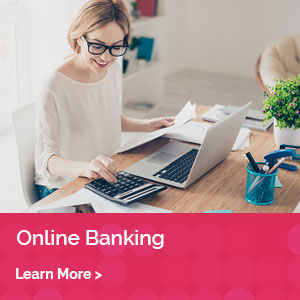 online banking