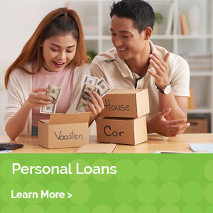 personal loans