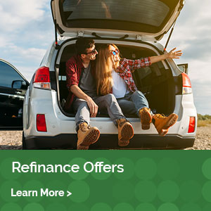 refinance offers