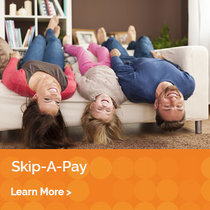 skip a pay