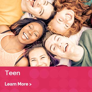 teen