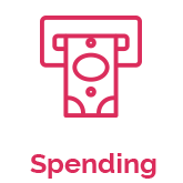 spending