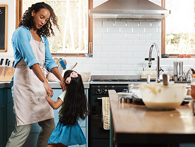 Your Equity. On Your Terms.