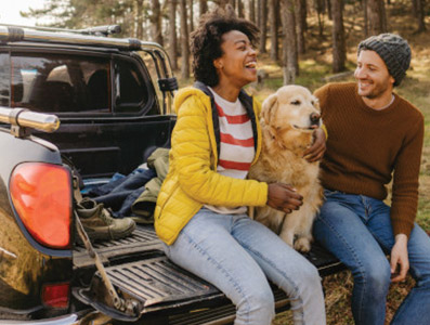 We Tend To Make Car Buying Easier