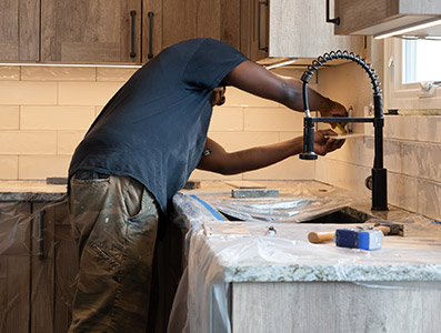Tap Into the Power of Your Home